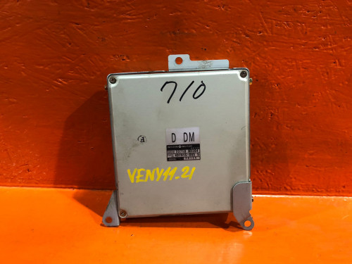 Компьютер двигателя NISSAN AD Y11 23710WD304