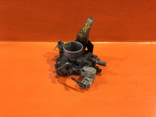 Дроссельная заслонка HONDA HR-V  16400-PEM-J61