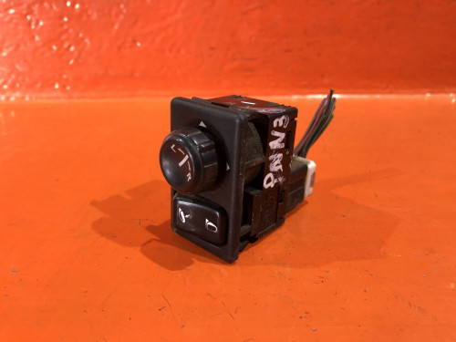 Блок управления зеркалами NISSAN AD Y11 255704M410