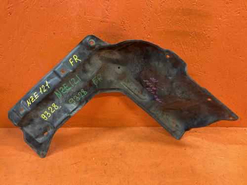 Защита двигателя TOYOTA ALLEX/RUNX *E12* 51441-12190