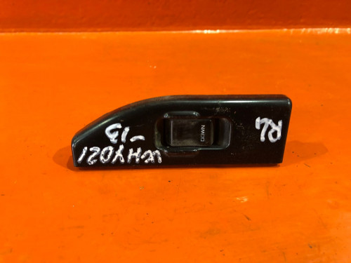 Кнопка стеклоподъемника задняя левая NISSAN TERRANO *Y21 2541152S00
