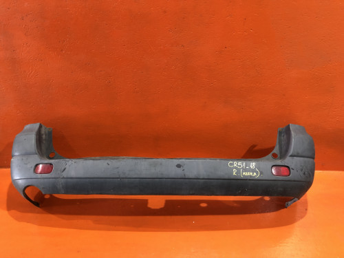 Бампер задний TOYOTA LITE ACE NOAH *R4*/*R5* 52159-28120
