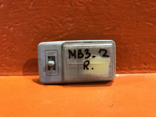 Плафон салонный HONDA DOMANI MB* 34250-S04-003ZA