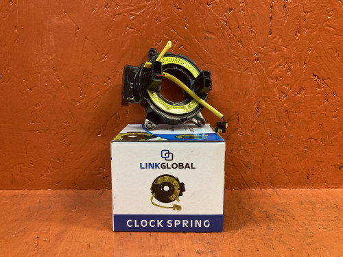 Лента airbag / шлейф подрулевой MAZDA 3 2002-2009 LCS014