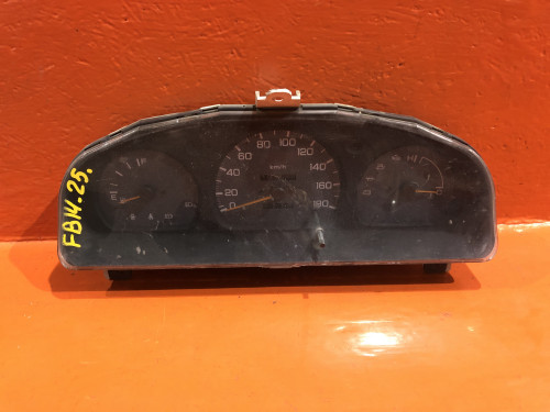 Щиток приборов NISSAN PULSAR *N15 248110M000