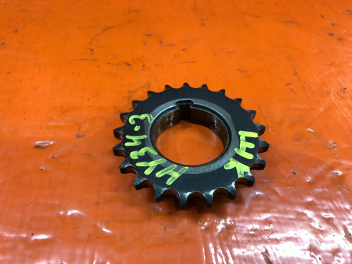 Шестерня коленвала NISSAN CEDRIC Y34 1302131U01