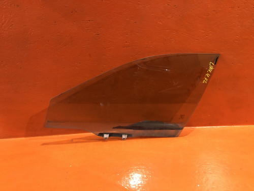 Стекло двери передней левой HONDA INSPIRE/SABER UA4/5 73350-S0K-J00