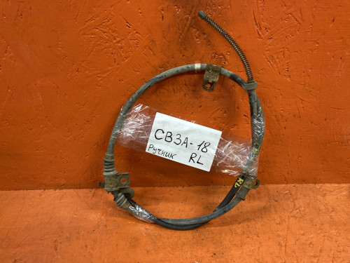 Трос ручника левый MITSUBISHI LANCER CB*/CD*