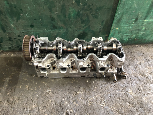 ГБЦ TOYOTA CALDINA *T19* 11101-64183