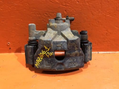 Суппорт тормозной передний левый MAZDA ATENZA GG3P|GGEP|GG3S|GGES|GY3W|GYEW GJZE-33-99ZB