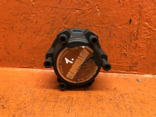Хаб передний NISSAN TERRANO (WD21) 1987-1995