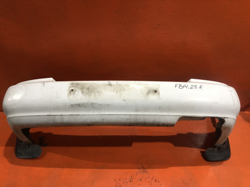 Бампер задний NISSAN SUNNY *B14 H50220M001