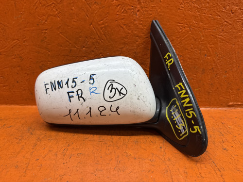 Зеркало правое NISSAN PULSAR *N15 963010N600