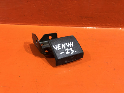 Ручка открывания капота NISSAN AD Y11 656224M400