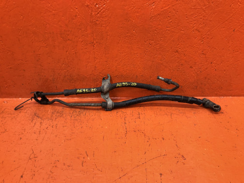 Шланг высокого давления TOYOTA CARIB AE95G