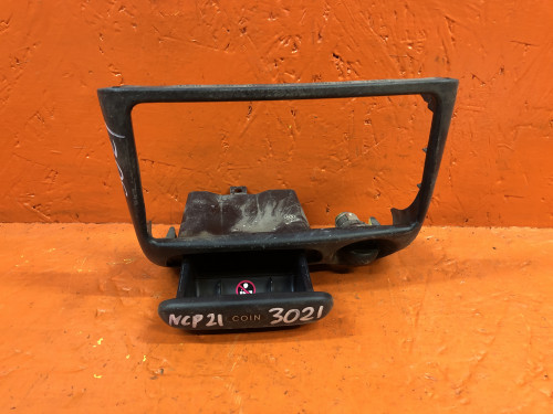 Рамка магнитофона TOYOTA FUNCARGO 55406-52010