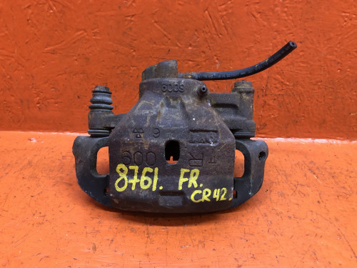 Суппорт тормозной передний правый TOYOTA LITE ACE NOAH *R4*/*R5*