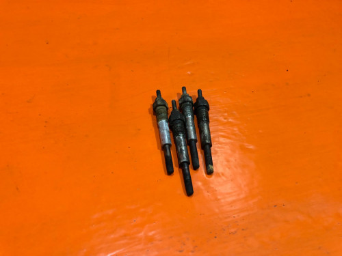 Свеча накала SSANGYONG KORANDO FAMILY