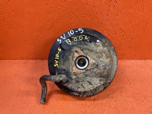 Вакуумный усилитель тормозов TOYOTA CAMRY 1991-1996