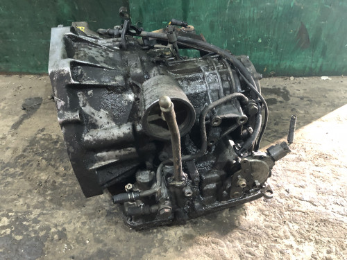 АКПП NISSAN AD Y10 3102034X08