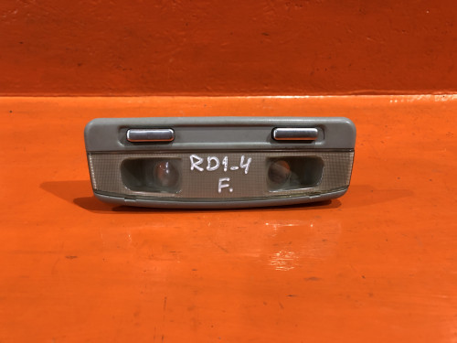 Плафон салонный HONDA CR-V RD1/2 34400-SM4-003ZJ