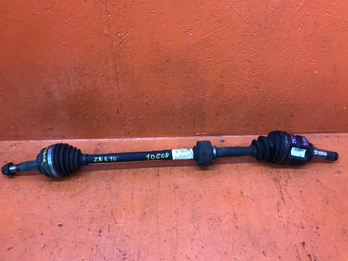 Привод передний правый TOYOTA AVENSIS 2003-2008