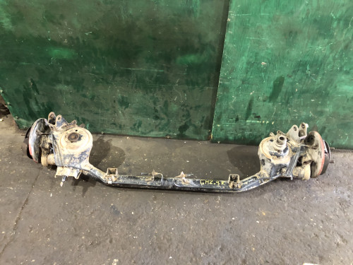 Балка задняя HONDA HR-V  42110-S2H-020