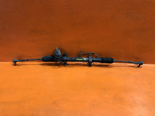 Рейка рулевая TOYOTA DUET 44504-97210