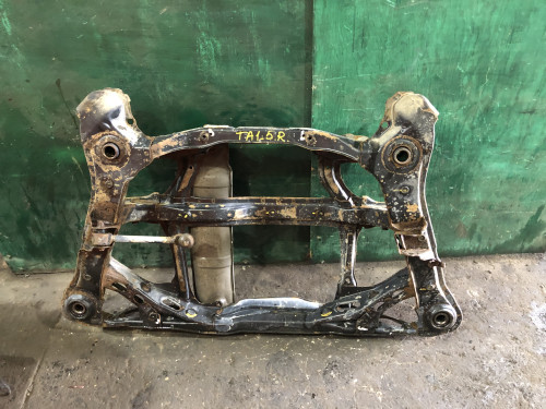 Балка задняя HONDA AVANCIER 50310-S2X-000