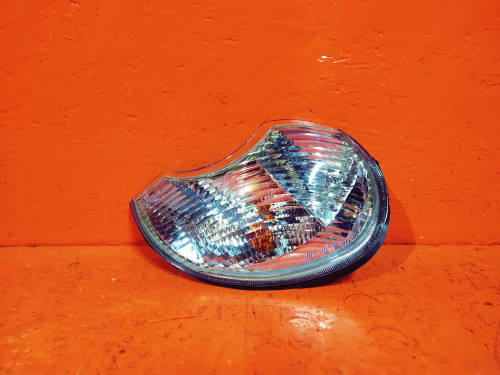 Габарит левый HYUNDAI TERRACAN 2001- NLC8186