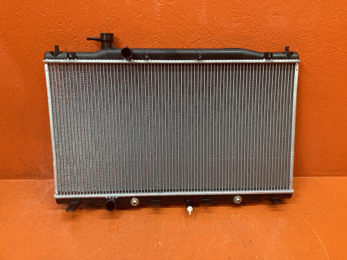 Радиатор двигателя HONDA CR-V 2006-2012 LG-19010-RZA-901