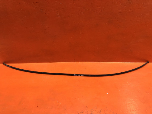 Молдинг крыши правый HONDA FIT GE*/GP*