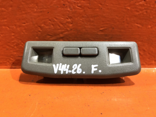 Плафон салонный MITSUBISHI PAJERO V1*/V2*/V3*/V4*