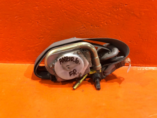 Ремень безопасности передний правый NISSAN CUBE Z10 868842U702