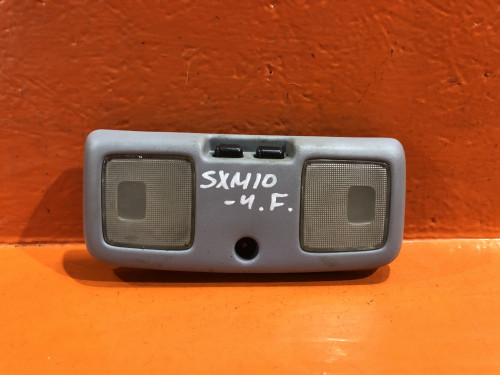 Плафон салонный TOYOTA IPSUM CXM10G|SXM10G|SXM15G 81260-20130-B1