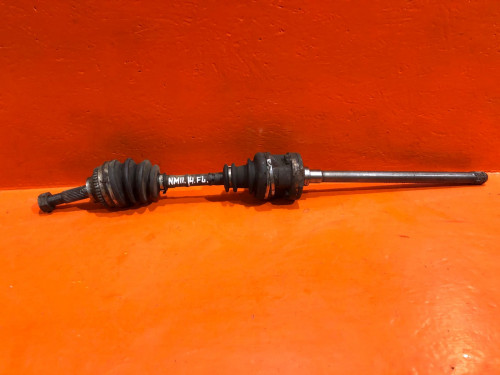 Привод передний левый NISSAN PRAIRIE *M11 3910164E00