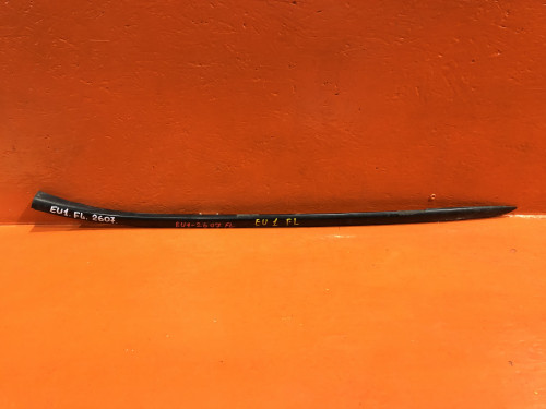 Молдинг лобового стекла левый HONDA CIVIC EU*|EP3 73162S6A