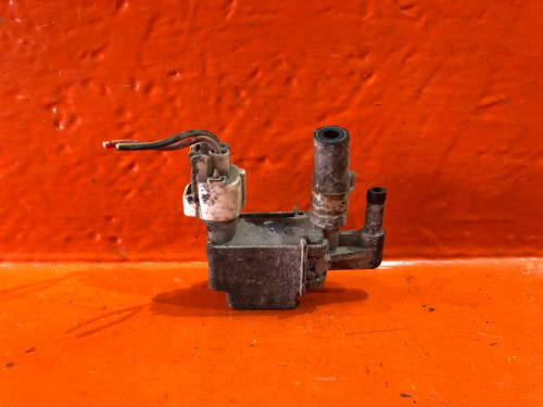 Вакуумный клапан TOYOTA DUET 17650-97205