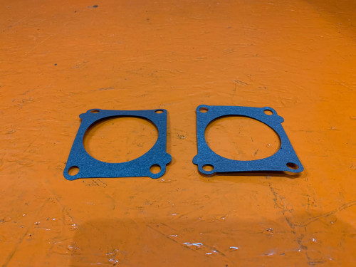 Прокладка дроссельной заслонки NISSAN BASSARA U30 INL9450