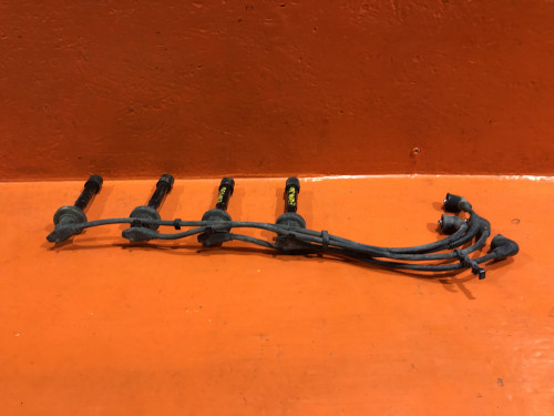 Бронепровода NISSAN ALMERA (N15) 1995-2000 224402J210