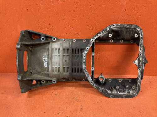 Поддон ДВС TOYOTA ARISTO *S16*