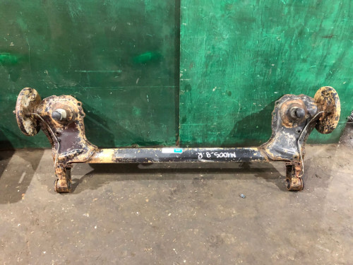 Балка задняя TOYOTA DUET