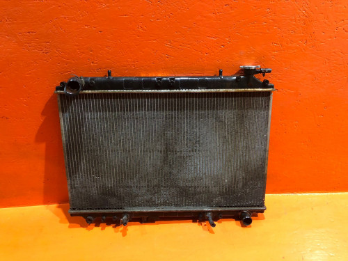 Радиатор двигателя NISSAN SERENA *C23 214601C300