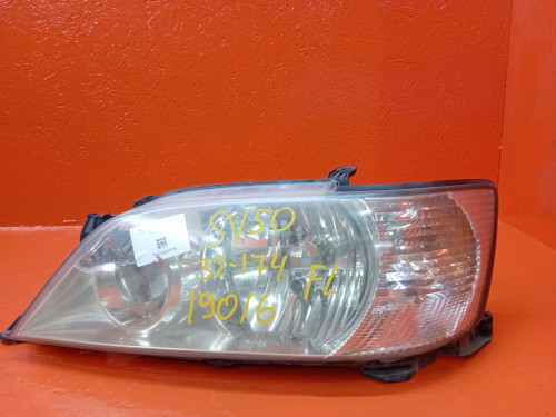 Фара передняя левая TOYOTA VISTA/VISTA ARDEO *V5* 32-174L