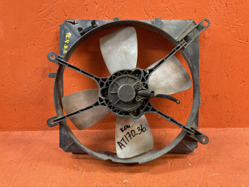 Диффузор радиатора двигателя TOYOTA CORONA *T17*