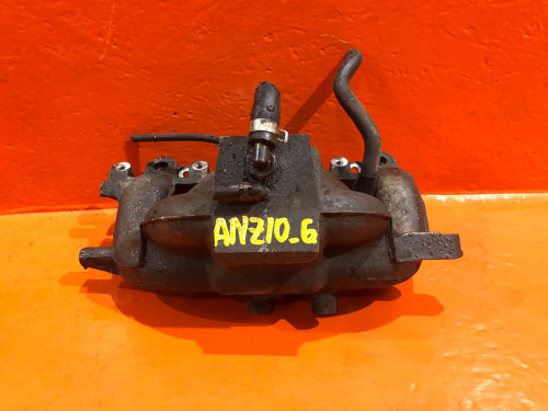 Коллектор впускной NISSAN CUBE Z10 1400172B00