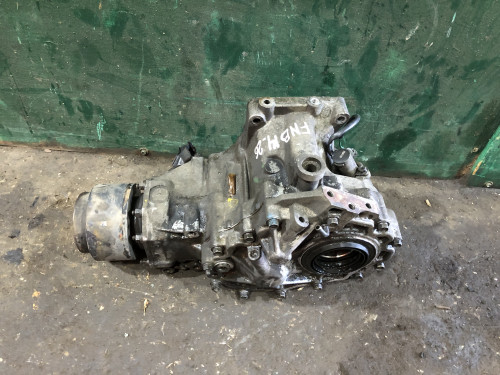 Раздатка NISSAN SUNNY *B14 33100-59M05