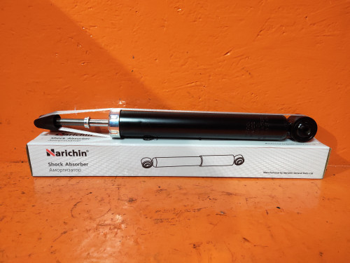 Амортизатор задний INFINITI FX35|45 S50 2001-2008 NAN1213