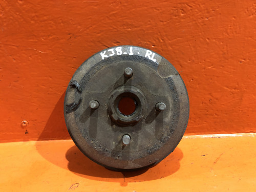 Барабан тормозной задний SUBARU DOMINGO KJ5/8 26302TA000