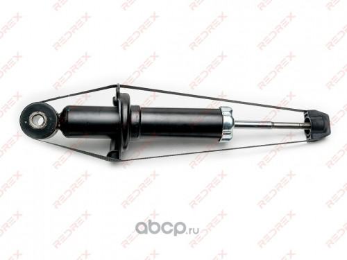 Амортизатор задний HONDA STREAM RN1/2/3/4/5 RSA0115